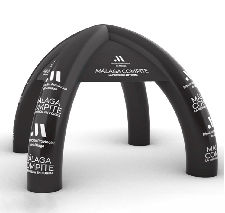 Custom Inflatable Spider Tent