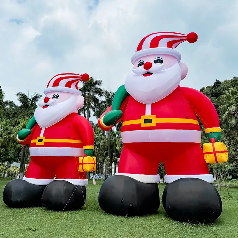 Custom Giant Inflatable