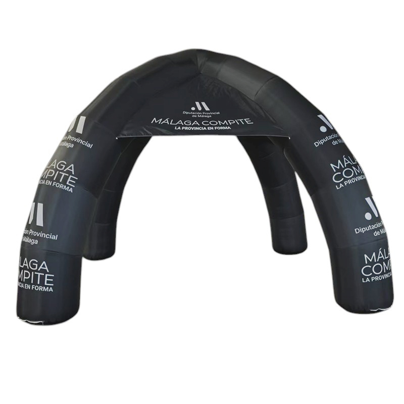 Custom Inflatable Spider Tent - Image 2