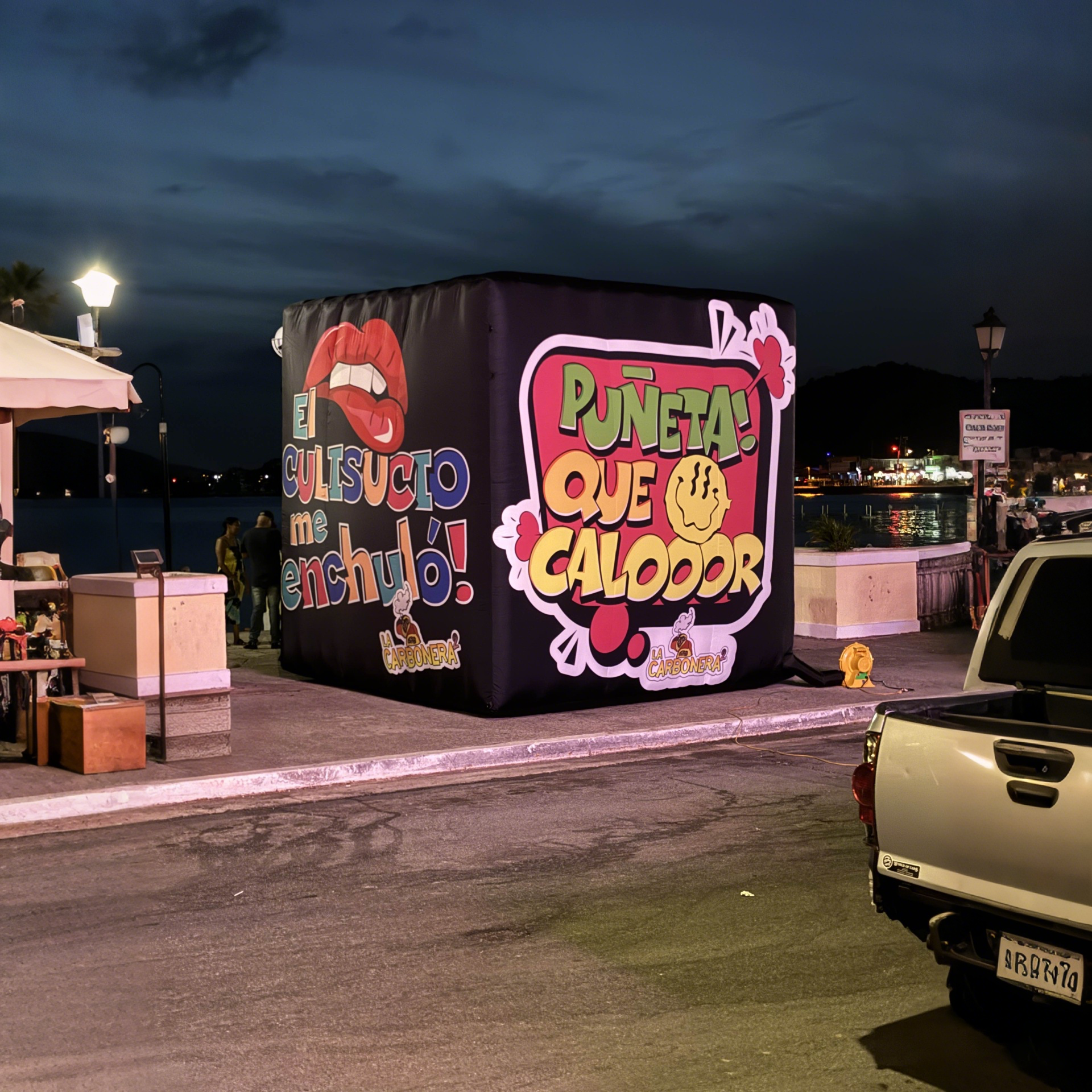 Custom Giant Inflatable - Image 4