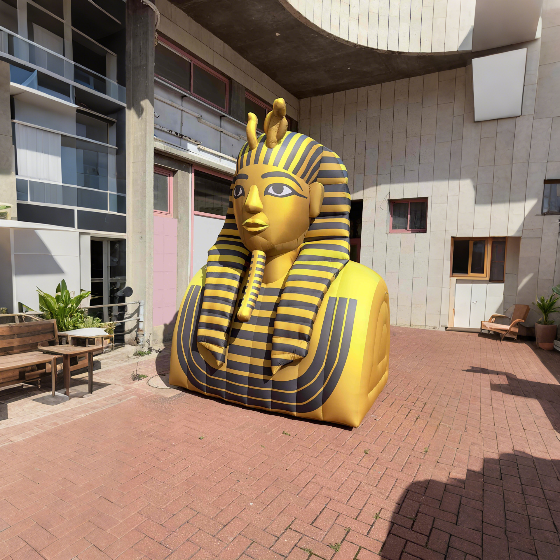 Custom Giant Inflatable - Image 5