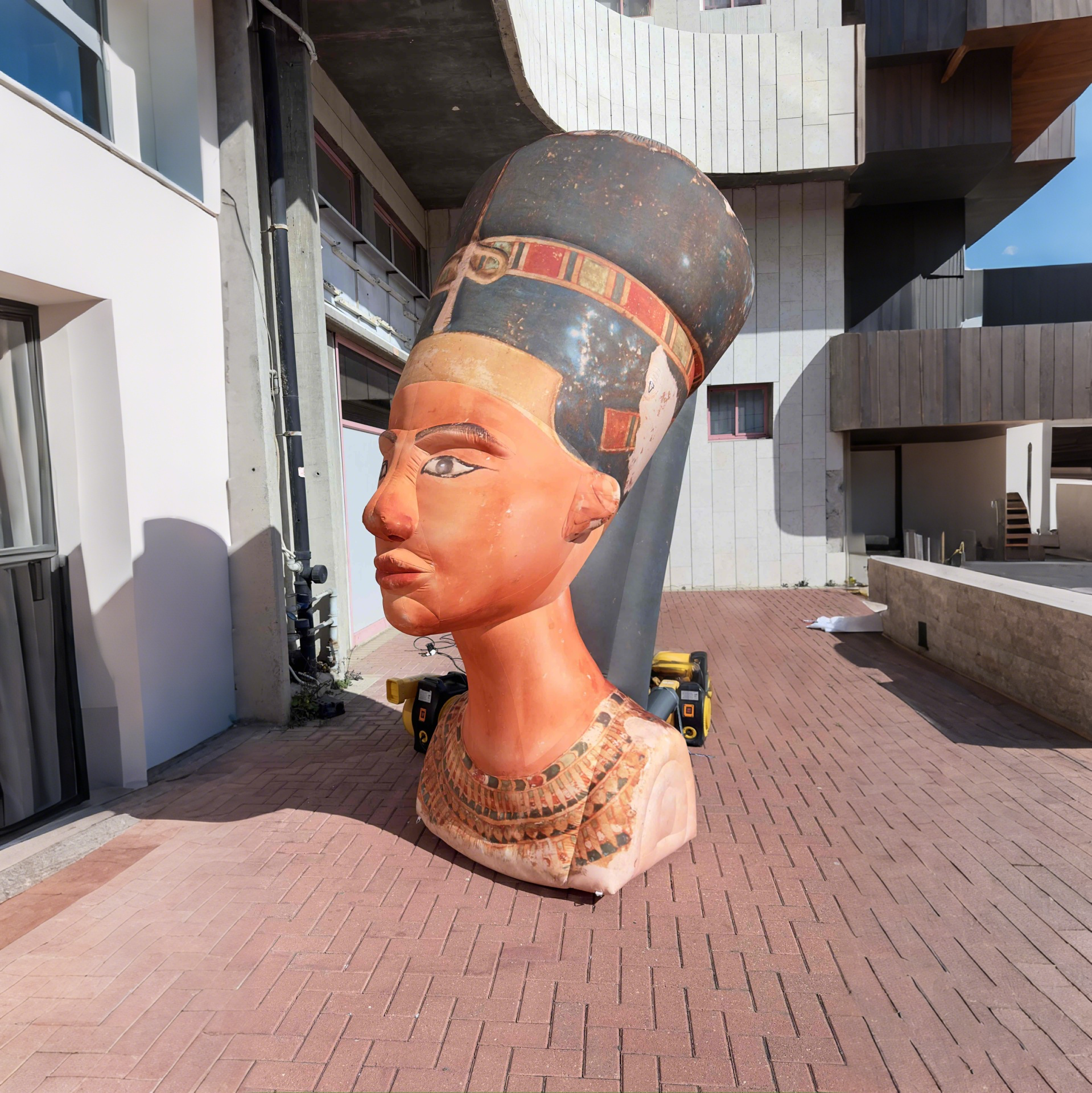 Custom Giant Inflatable - Image 6